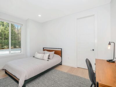 Beautiful Centrol Room