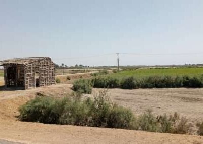 Nearest River land plot